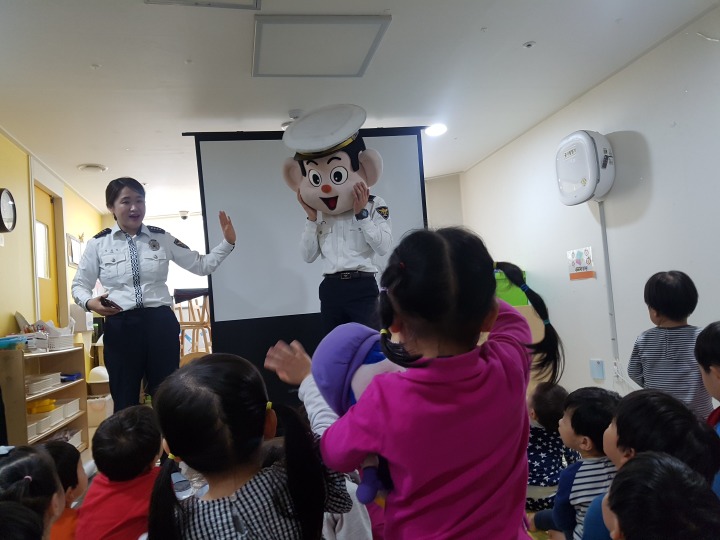은평구청어린이집 이미지