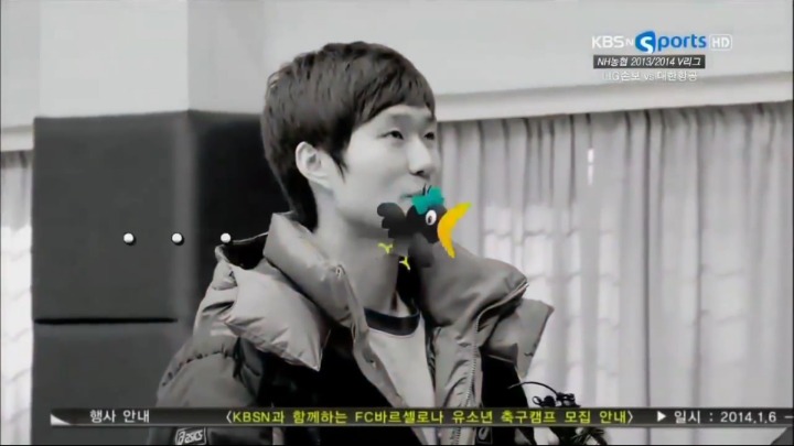 감독에게 불만있는 선수들.jpg | 인스티즈