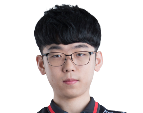 LOL프로게이머들이 뽑은 최고의 선수 | 인스티즈