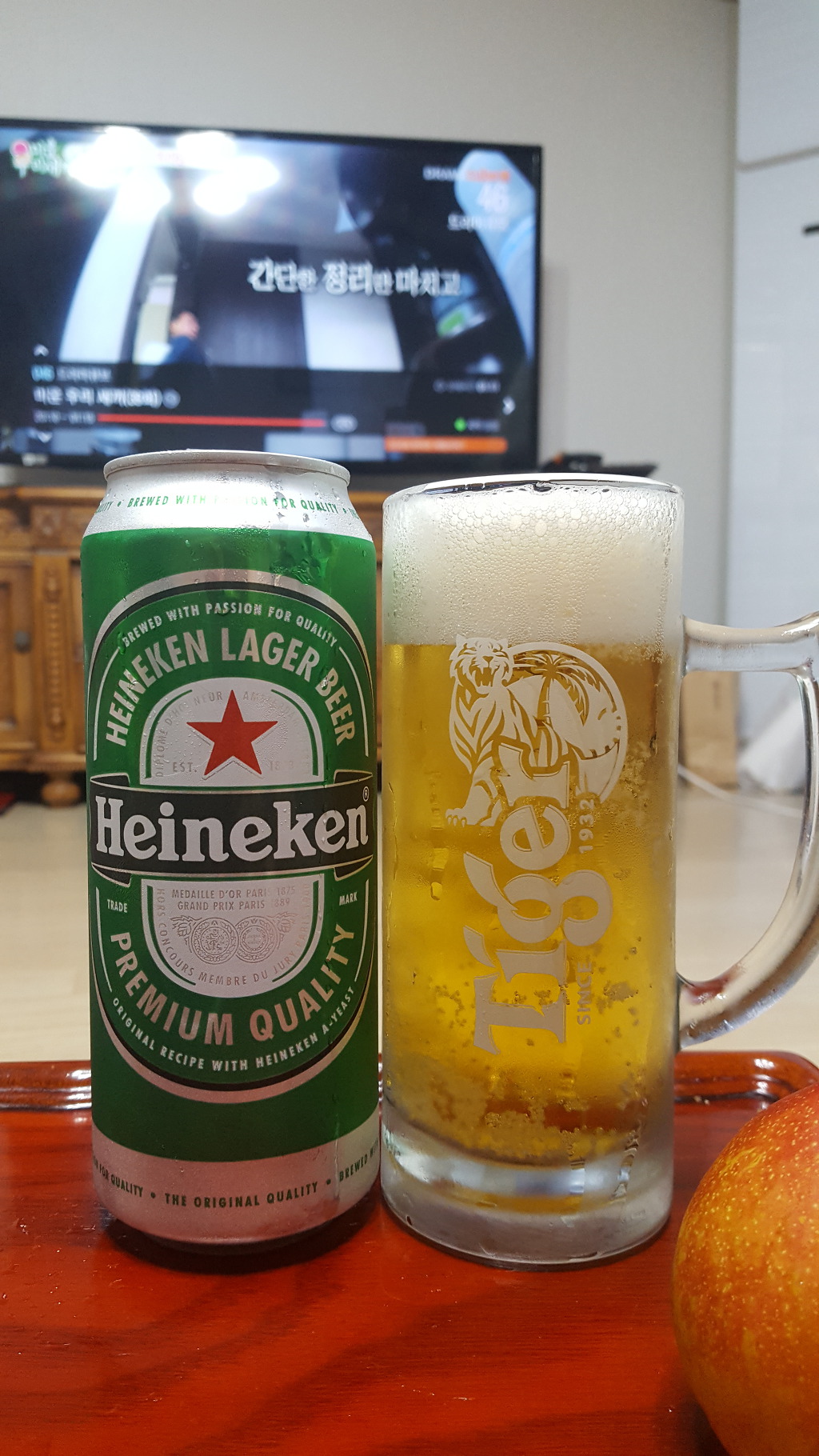 오늘의 야식 | 인스티즈