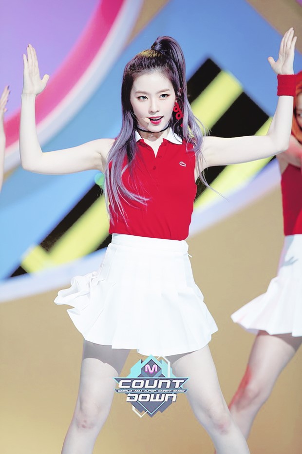 레드벨벳 아이린 | 인스티즈