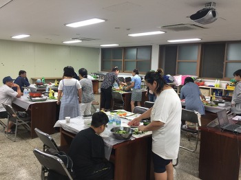 19.08.30(금) 중국 자조모임
