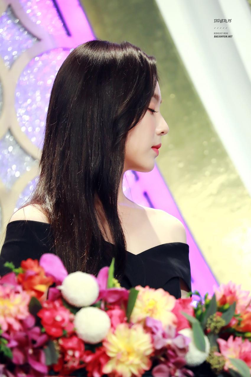 아이린의 매력 포인트중 하나.gif | 인스티즈