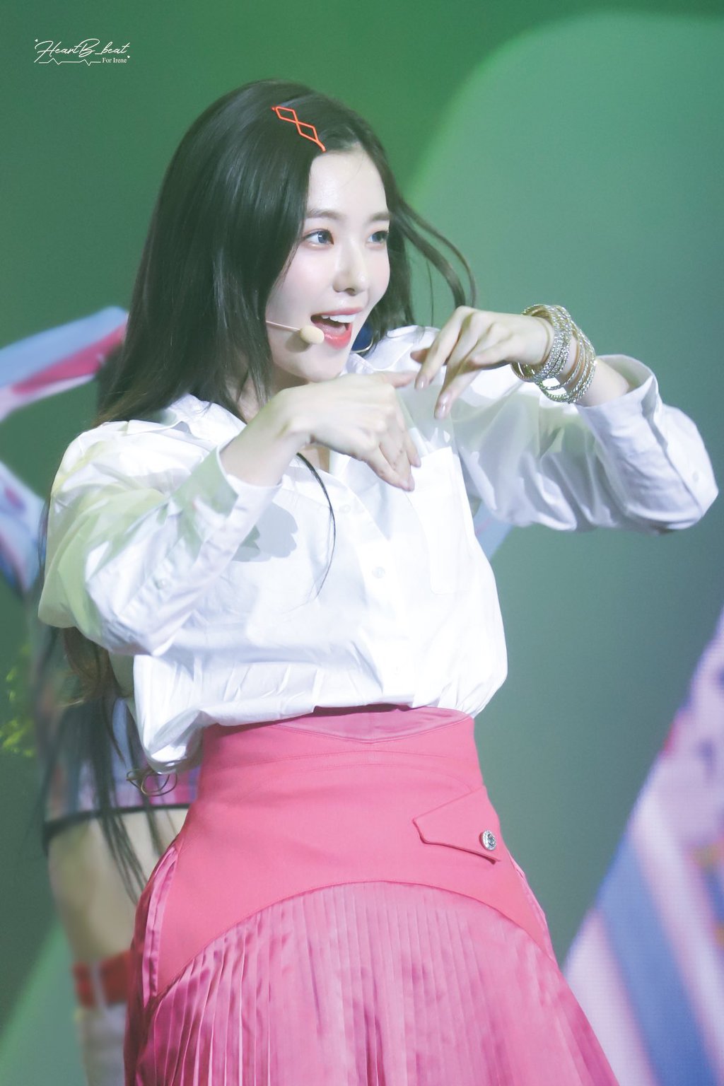 짱예보스 아이린.jpgif | 인스티즈