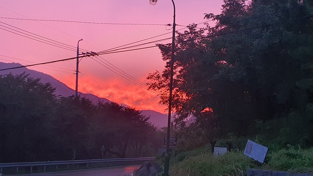 육십령식당 이미지