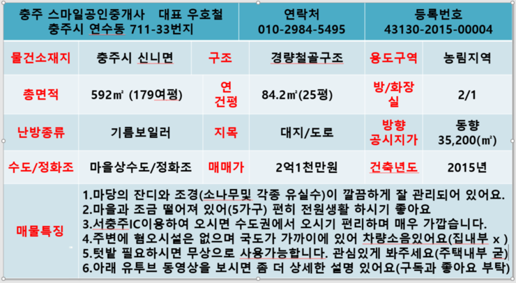 언덕위의예쁜집 이미지