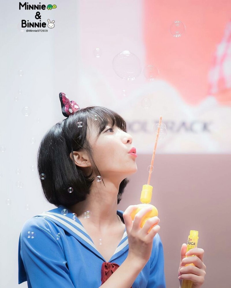 오마이걸 비니 | 인스티즈