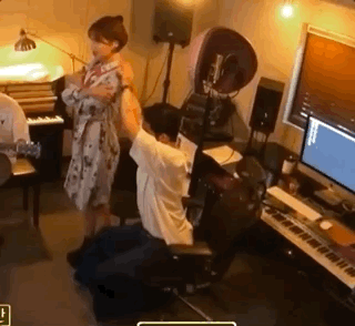 [아찔한사돈연습] 대학로에서 버스킹 하는 장도연과 남태현 | 인스티즈