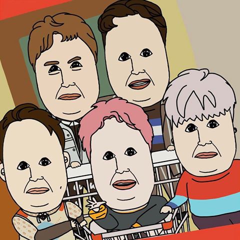 몇명이나 아시는지요 | 인스티즈
