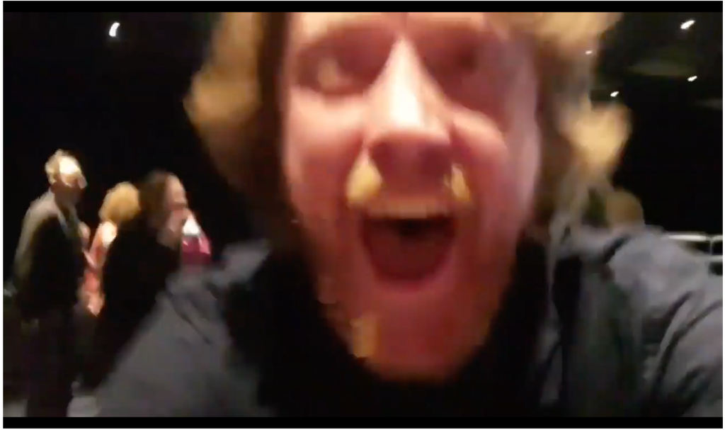 영국 기생충 배급사 반응.JPG | 인스티즈