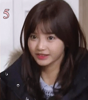 사람 위아래로 훑어보는 연기 레전드 움짤.gif | 인스티즈