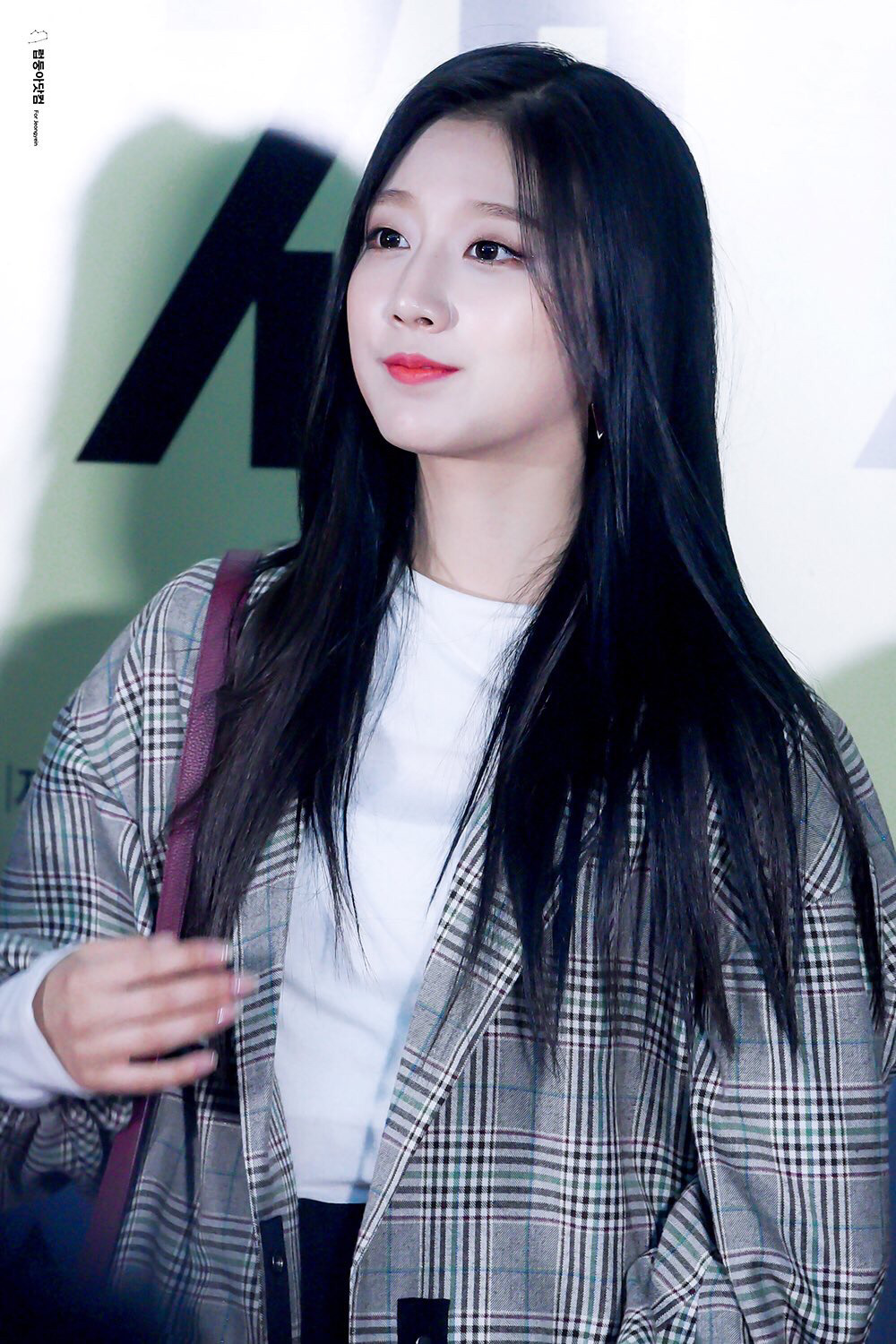 [러블리즈] 월요일부터 바쁠 것 같아서 예인이 | 인스티즈