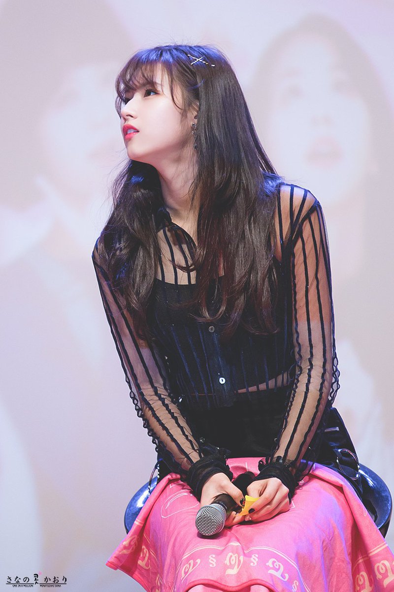 천사같이 이쁜 트와이스 사나.jpg | 인스티즈
