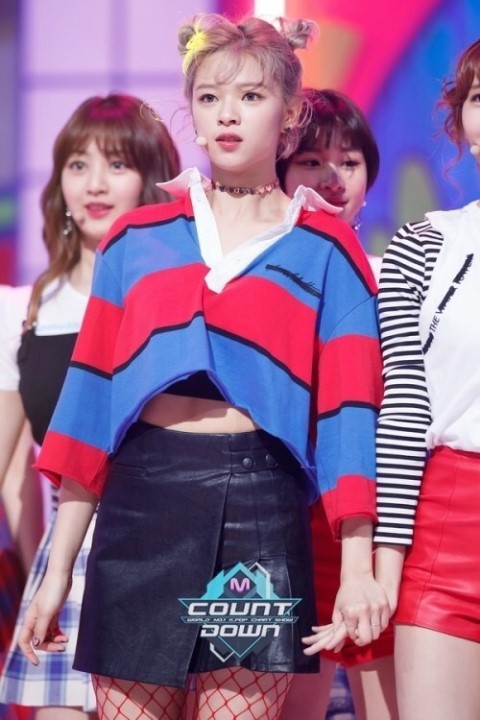 트와이스 유정연 | 인스티즈