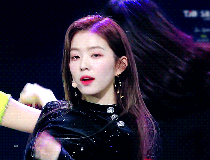아이린은 정말 예쁘다.jpgif (사진多多多) | 인스티즈