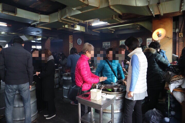 신촌서서갈비 이미지