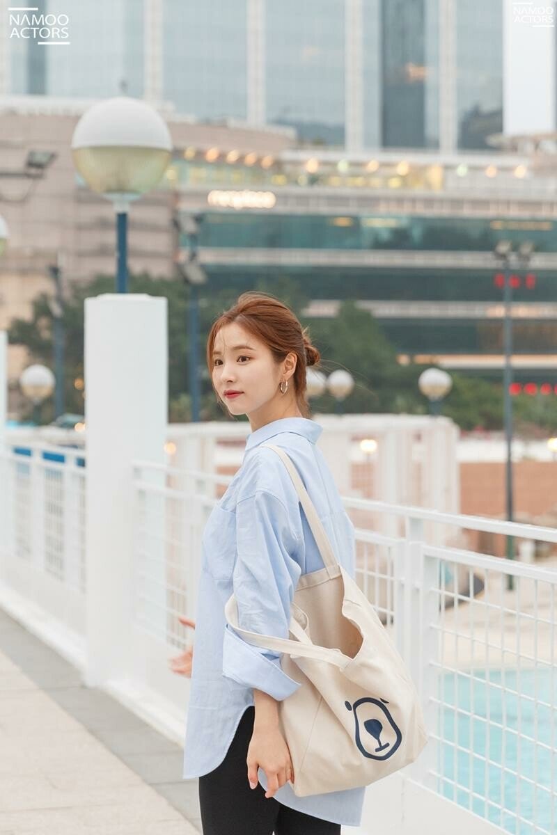 신세경의 여행샷 | 인스티즈