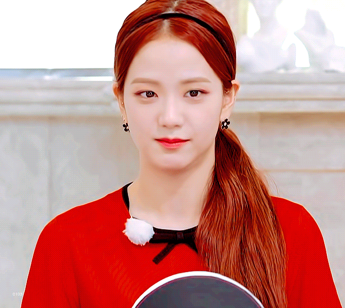 얼굴천재 김지수.jpgif | 인스티즈
