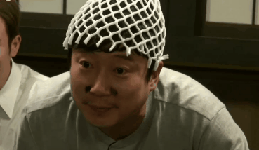 여성인권에 앞장서는 강호동.gif | 인스티즈
