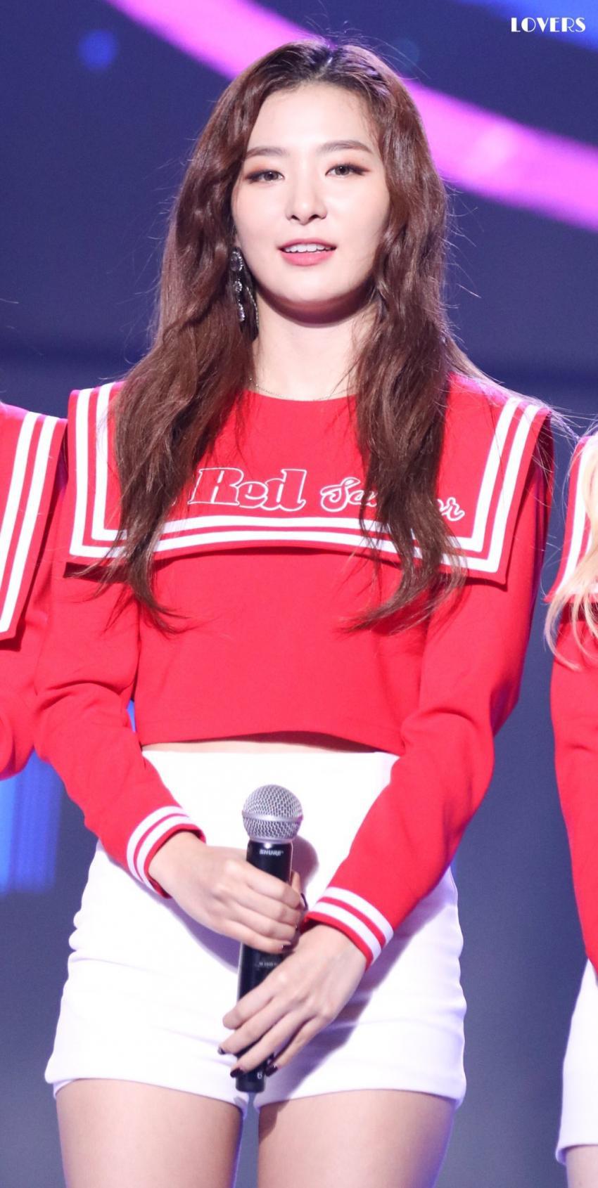 소리바다 시상식 레드벨벳 사진 | 인스티즈