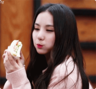 여자친구 은하 | 인스티즈