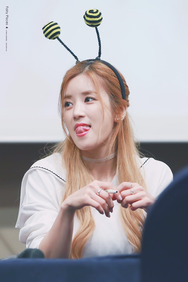 크리스마스 이브에는 갓초롱 | 인스티즈