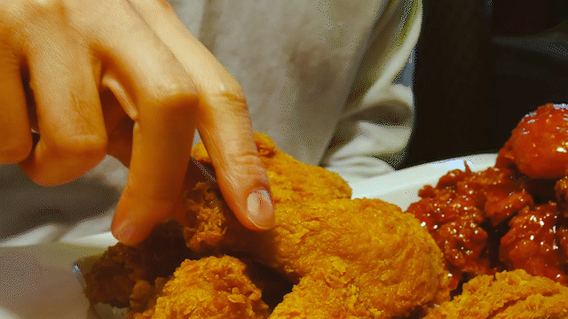 본인이 생각하는 후라이드 치킨 원탑 브랜드는? | 인스티즈