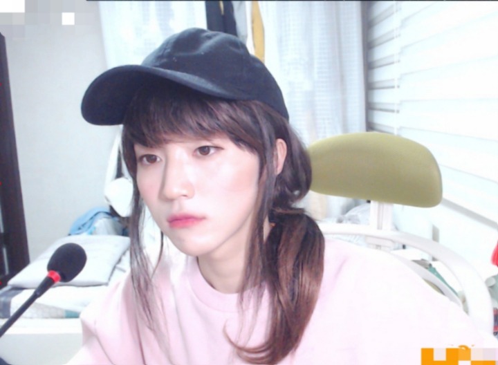 같은 여자가 봐도 짱예인 스트리머 | 인스티즈