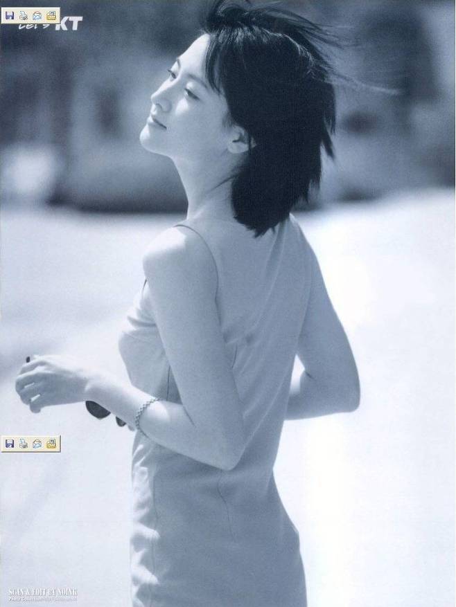 무례한 질문에 이영애 반응..ㄷㄷ..jpg | 인스티즈