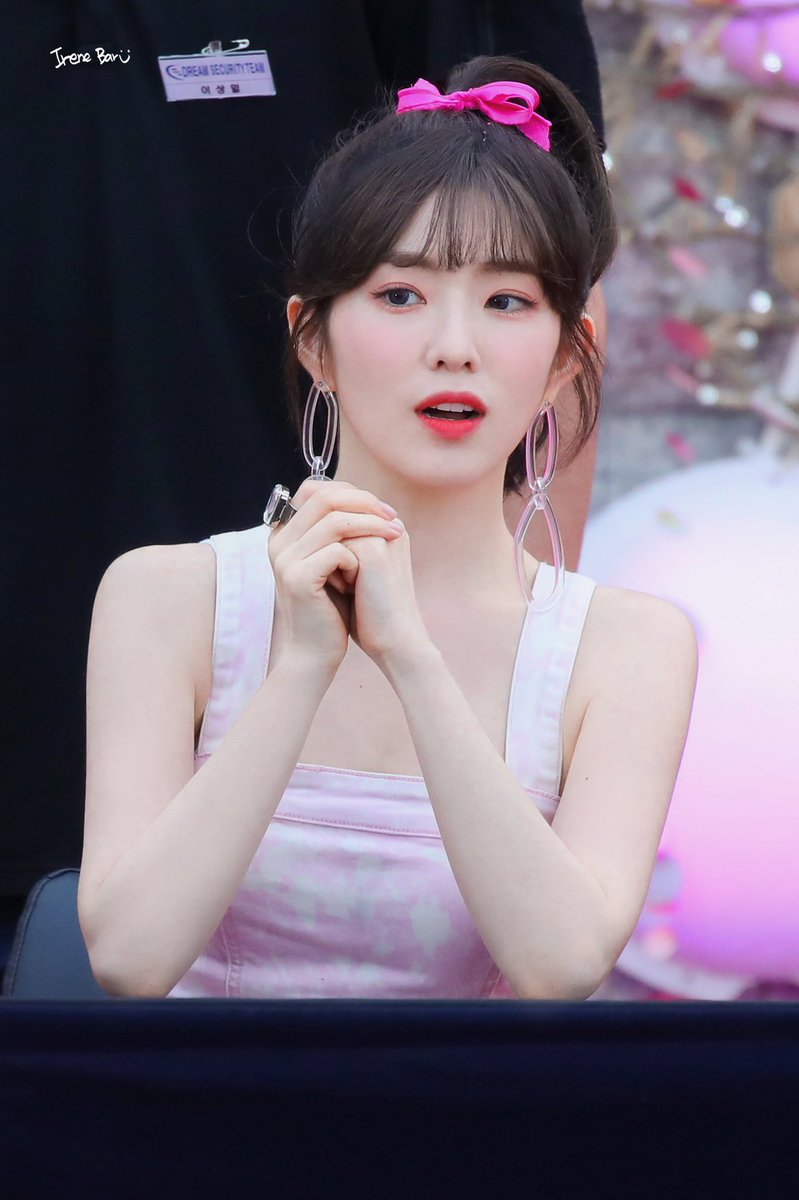 아이린 비쥬얼은 개쩔었던 짐살라빔 활동jpgif (사진多,데이터폭탄주의) | 인스티즈