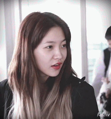 181021 입국하는 레드벨벳 gif | 인스티즈