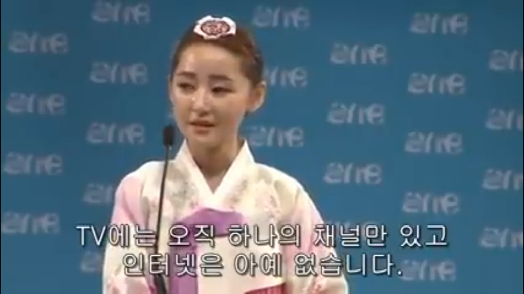 북한의 참담한 실체 | 인스티즈