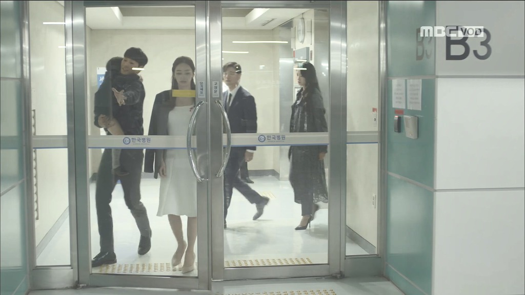 [신과의약속] 엄청난 막장의 느낌을 가진 명드의 느낌을 내는 요상한 드라마 | 인스티즈