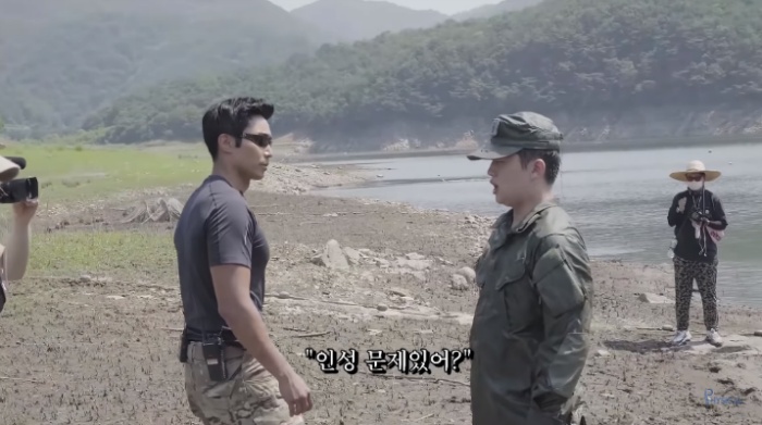 가짜사나이에서 나온 찰진 대사.jpg | 인스티즈