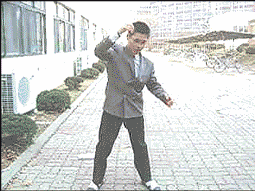 전설의 고딩 나루토.gif | 인스티즈