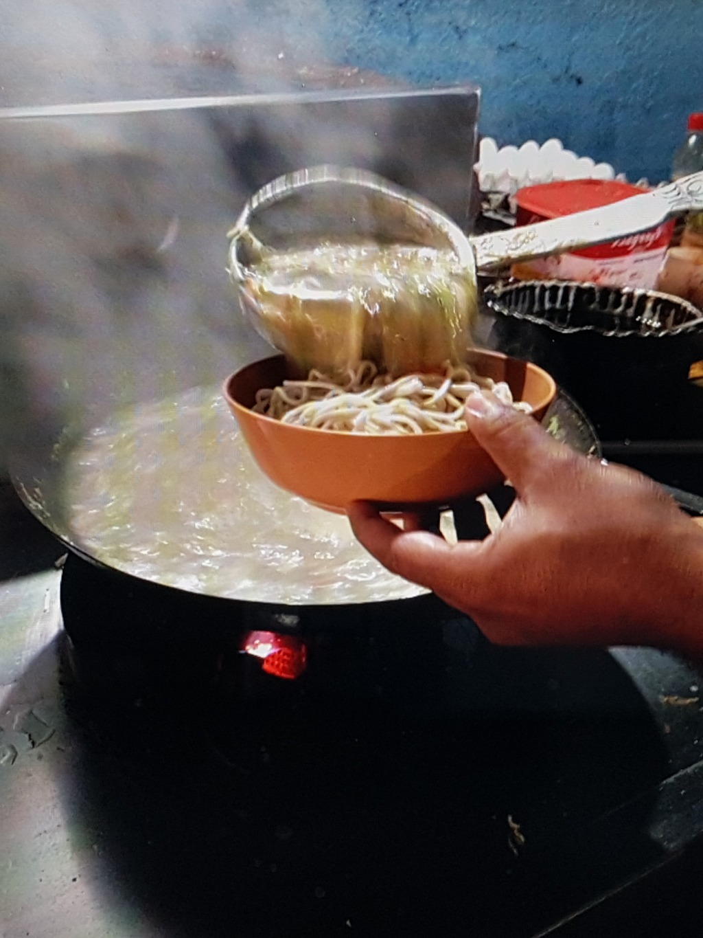커피시작 이미지