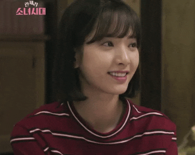 드라마 란제리 소녀시대 5화 보나 움짤 | 인스티즈