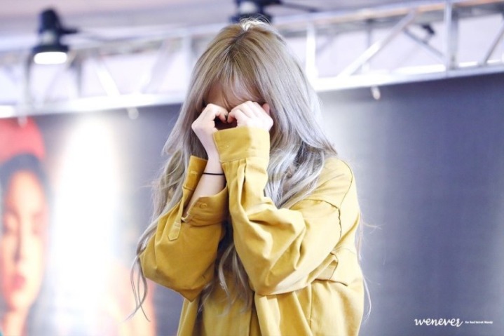 레드벨벳 웬디.jpgif | 인스티즈