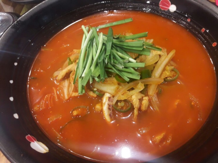 수짬뽕 이미지