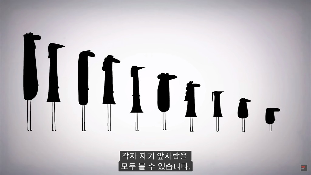 초고난이도 논리 테스트9: 모자색깔 맞추기.jpg | 인스티즈