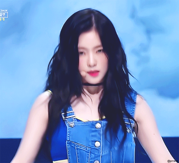 레드벨벳 배리더의 미모.jpgif | 인스티즈
