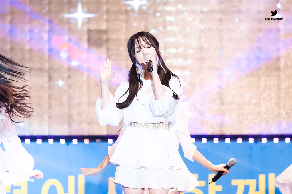 [러블리즈] 케이를 올리고 싶어서 케이 | 인스티즈