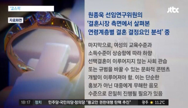 여자들이 한국 미디어에 경각심을 가져야하는 이유 | 인스티즈