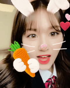 아이오아이 짤 | 인스티즈