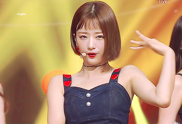 윤보미 | 인스티즈
