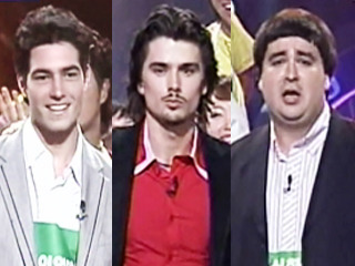 개콘에 외국인 나오던 시절 | 인스티즈