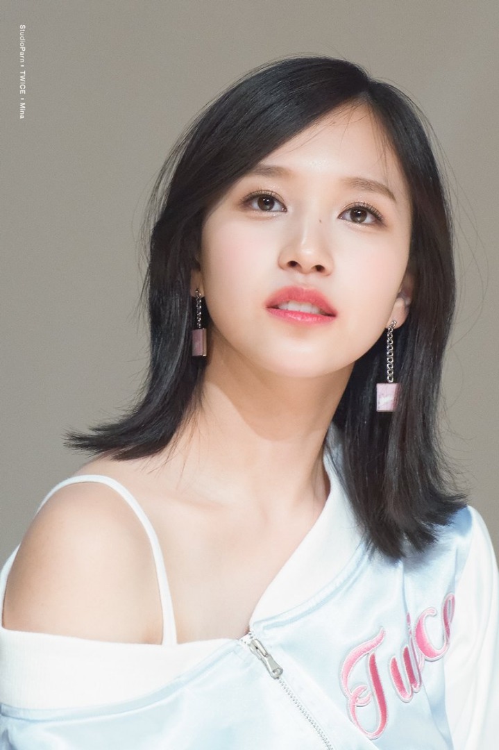 트와이스 미나 특징 | 인스티즈