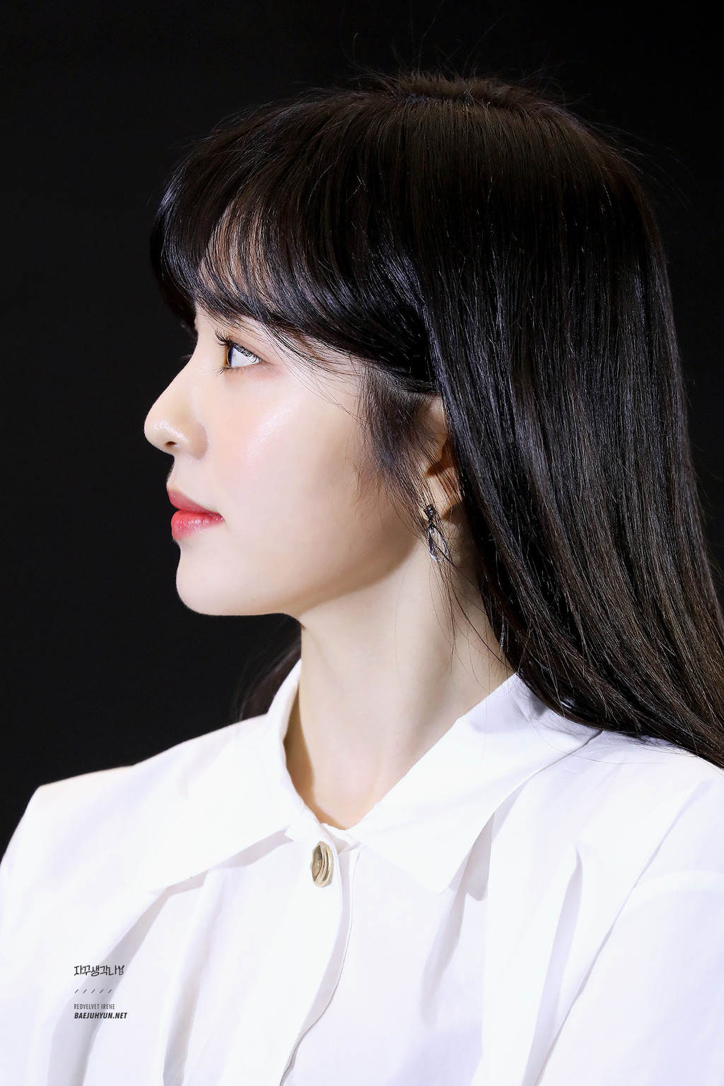 아이린 무한 뽀뽀~♥ | 인스티즈