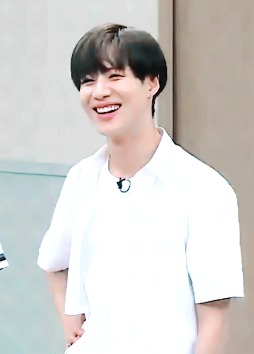[샤이니] 눈웃음 치는 태민이.gif | 인스티즈