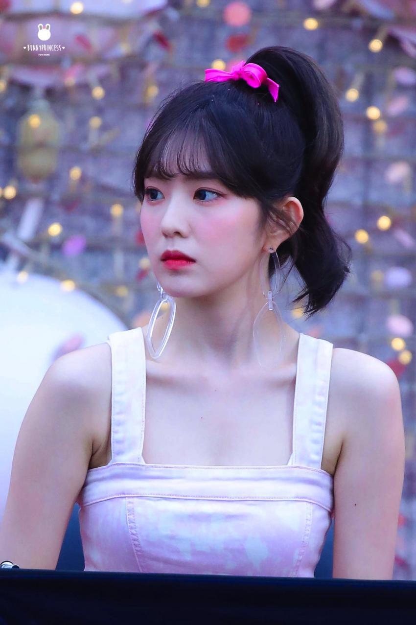 아이린 비쥬얼은 개쩔었던 짐살라빔 활동jpgif (사진多,데이터폭탄주의) | 인스티즈